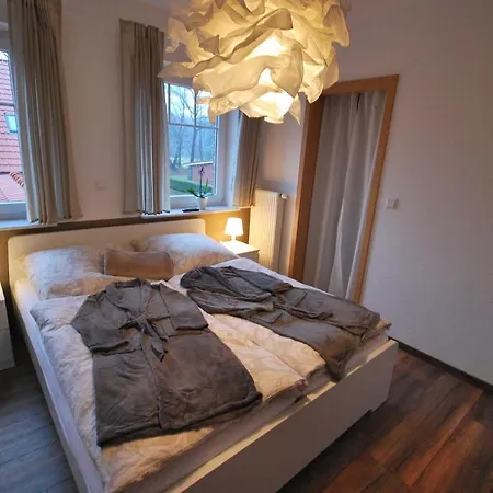 Ferienwohnung Lilie, 35644 Uplengen