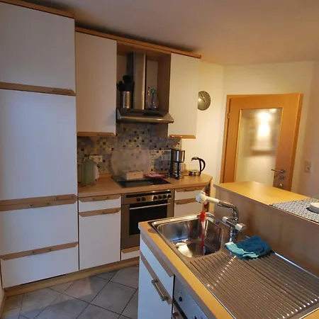 Ferienwohnung Lilie, 35644 Uplengen