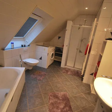Ferienwohnung Lilie, 35644 Appartamento *