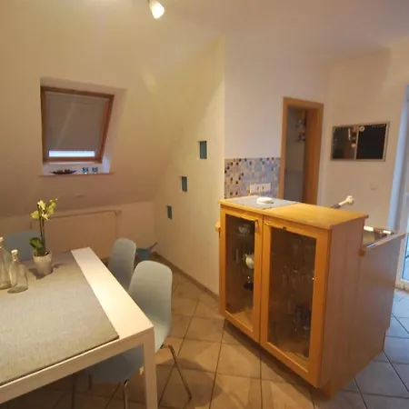 Appartamento Ferienwohnung Lilie, 35644
