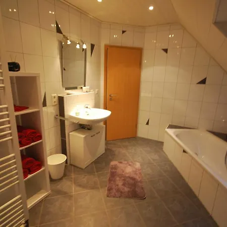 Ferienwohnung Lilie, 35644 Uplengen